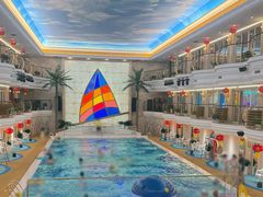 -海韵之星邮轮水会(明发商业广场店)