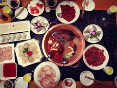 -老码头火锅(骡马市店)