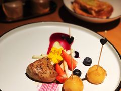 -Arpanda阿潘答餐厅(郎园店)