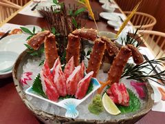 -蟹田居·活蟹料理(东城店)