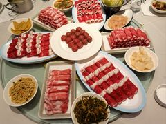 -凯鸽火锅城(五部迎宾东路店)