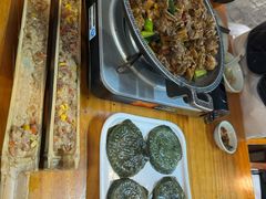 -61号餐吧(兴坪古镇漓江店)