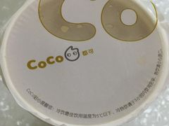 -CoCo都可(蓝村店)