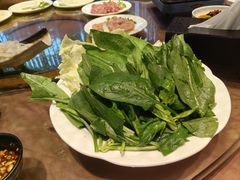 -泉味道贵州厨房(三里河店)
