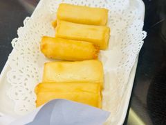 炸牛奶-民信老铺(双皮奶博物馆店)