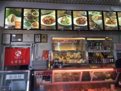 -杏园餐厅(阜成门店)