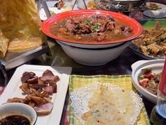 -人民公社大食堂(顺义总店)
