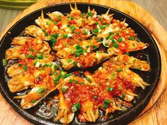 -北李妈妈菜·海肠捞饭(高新万达店)