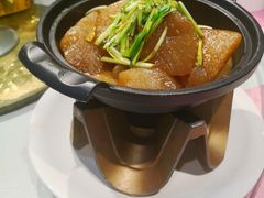 -名都饭店