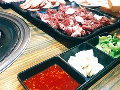 -莱真牛碳火烤肉(合肥旗舰店)