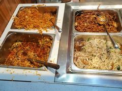 -晓宇盒饭(民安街店)