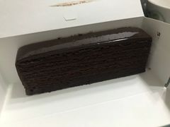 -Awfully Chocolate(来福士广场店)