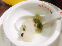 -周鱼小馆石锅酸菜鱼(活力汇店)