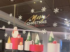 -上海古井假日酒店 · 徽昇楼中餐厅