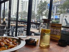 -嘎嘎鸭脑壳(驷马桥店)