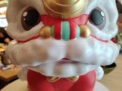 -大头虾越式风味餐厅(光明广场店)