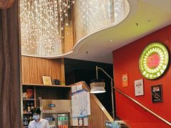 -捞神煲汤火锅(湖滨商业街店)