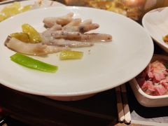 -吴越荣记·苏州菜·松鼠桂鱼(斜塘老街店)