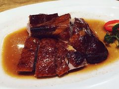 深井烧鹅-有璟阁港式餐厅(国贸商城店)