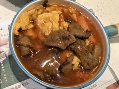 -新宝餐厅(流塘店)