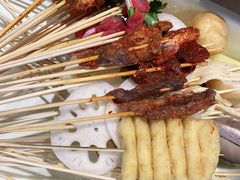 -大斌家串串火锅(汇一城店)