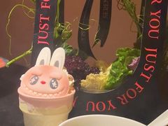 -色響火锅(恒隆广场店)