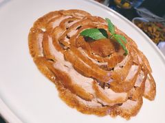 -额娘·春饼烤鸭(乐汇城店)