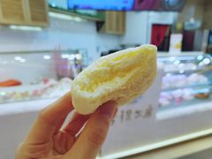 -盒马鲜生(金桥国际广场店)