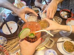 -牛签签串串香(IFS店)