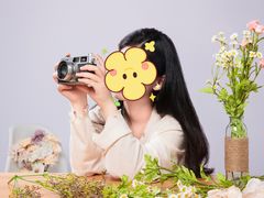 -一墨照相馆·证件照·形象照(世博店)