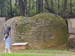 -景德镇古窑民俗博览区