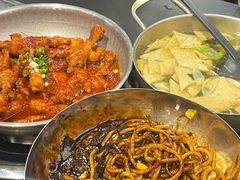 -HOTISLAND海鸡岛·韩国料理(江南西店)