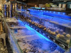 -星伦多自助料理·涮烤一体(奉贤龙湖天街店)