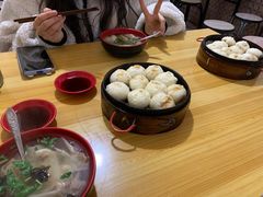 -杭州小笼包(地质大学店)