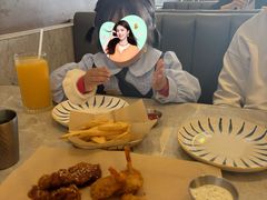 -必胜客(尹山湖歌林公园店)