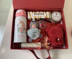 -卡卡喜糖伴手礼·商务礼宝宝礼·婚礼用品