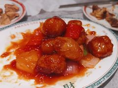 -皇后餐厅-煲仔·小菜·打边炉(古北店)