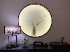 -格桑花开药膳蔬食文化空间