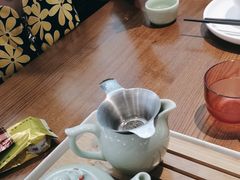 -如轩·海鲜砂锅粥·潮汕菜(海珠店)