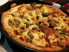 -必胜客(城西银泰店)