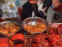 -老阿婆粽子(朱家角店)