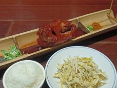 南乳扎烧-大牌大·传统杭帮菜(湖滨店)