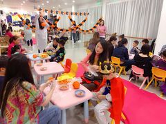 -飞童凡响艺术学校(松江区九里亭校区)