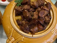 老北京煨牛肉-八珍饺子·烤鸭·家常菜