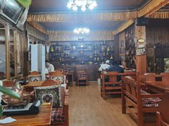 -塔洛藏餐吧(香格里拉古城店)