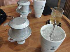 -Trung Nguyen Café Legend