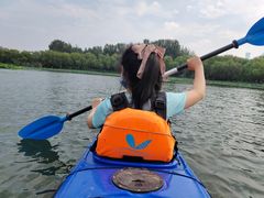 -WhaleSports户外水上运动俱乐部(朝阳公园店)