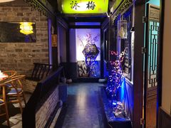 -江南韵·无锡太湖文化体验餐厅(凤凰天街店)