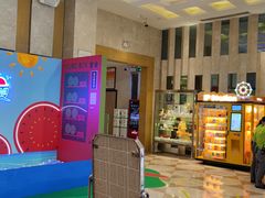 -堂会(白云店)