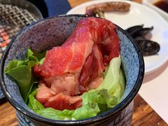 -热血兄弟·炭火烤肉(融侨中心店)